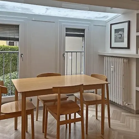 Charming House Near The